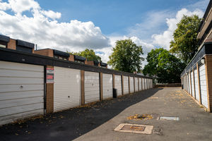 Graham Road